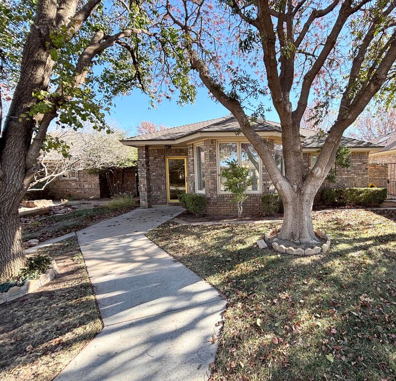 6705 Fulton Avenue, Lubbock, TX 79424