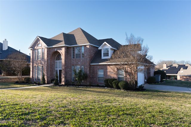 1390 Shores Boulevard, Rockwall, TX 75087