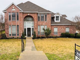 1390 Shores Boulevard, Rockwall, TX 75087