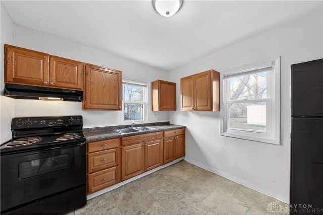 2327 Lodell Avenue, Dayton, OH 45414