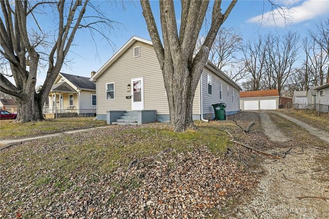 2327 Lodell Avenue, Dayton, OH 45414