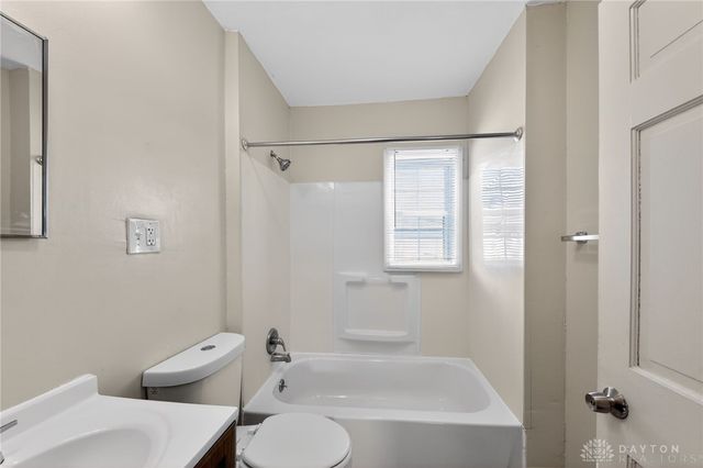 2327 Lodell Avenue, Dayton, OH 45414