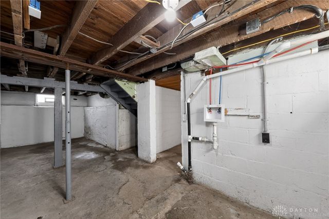 2327 Lodell Avenue, Dayton, OH 45414