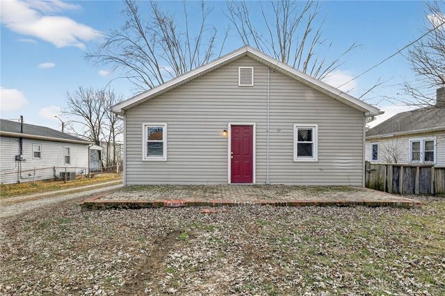 2327 Lodell Avenue, Dayton, OH 45414