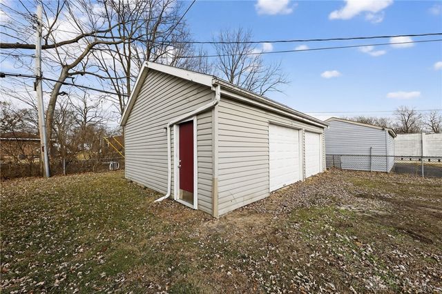 2327 Lodell Avenue, Dayton, OH 45414