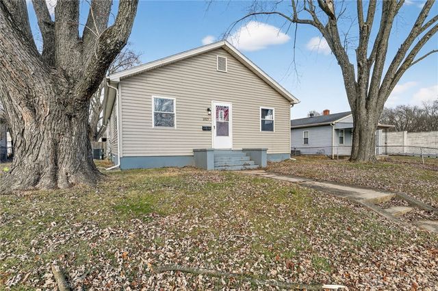 2327 Lodell Avenue, Dayton, OH 45414
