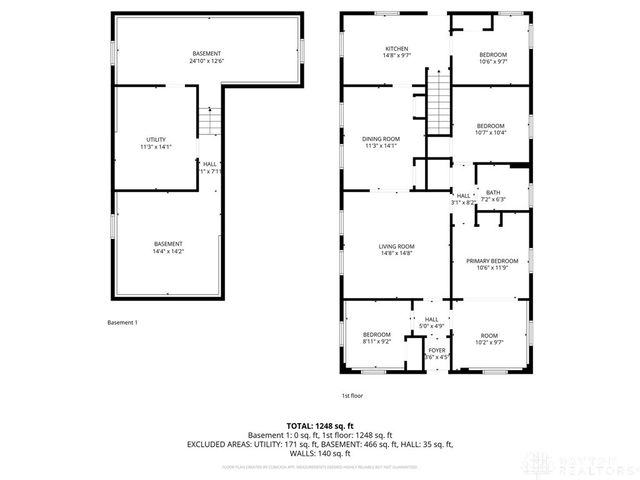 2327 Lodell Avenue, Dayton, OH 45414