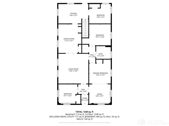 2327 Lodell Avenue, Dayton, OH 45414