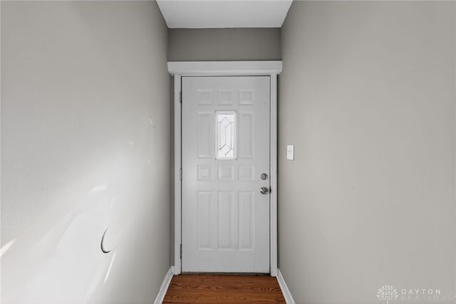 2327 Lodell Avenue, Dayton, OH 45414