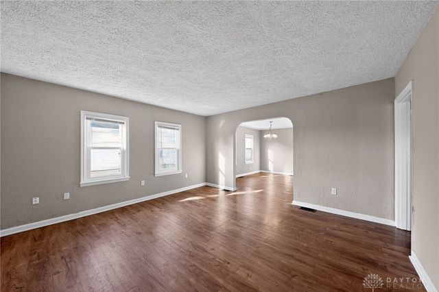 2327 Lodell Avenue, Dayton, OH 45414