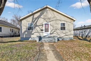 2327 Lodell Avenue, Dayton, OH 45414