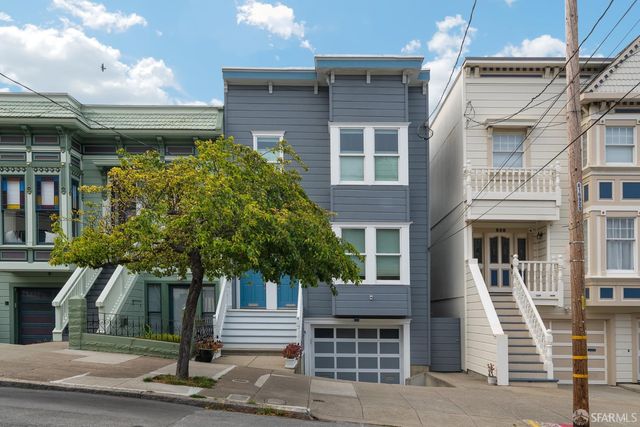 510 Jersey Street, San Francisco, CA 94114