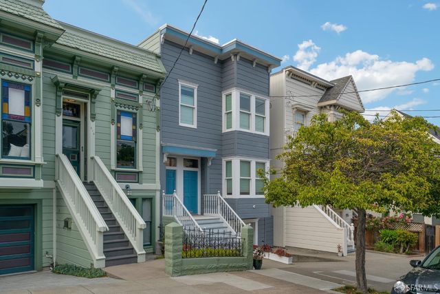 510 Jersey Street, San Francisco, CA 94114