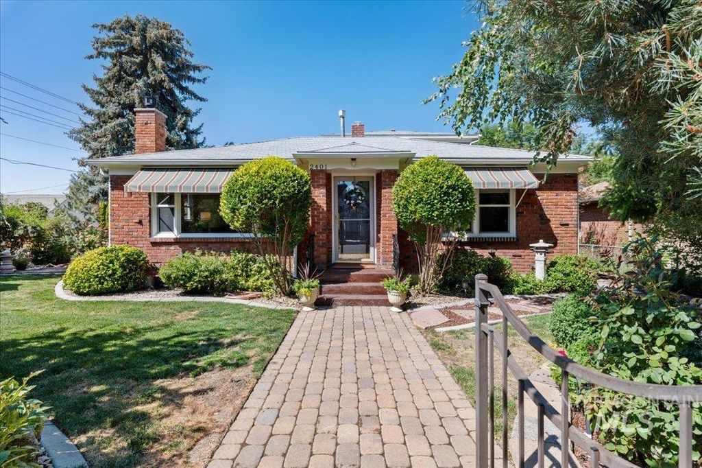 2401 N 26 Th St, Boise, ID 83702