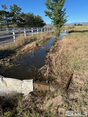 250 Olson Ranch Road, Wellington, NV 89430