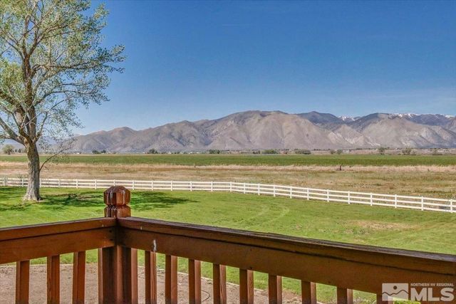 250 Olson Ranch Road, Wellington, NV 89430