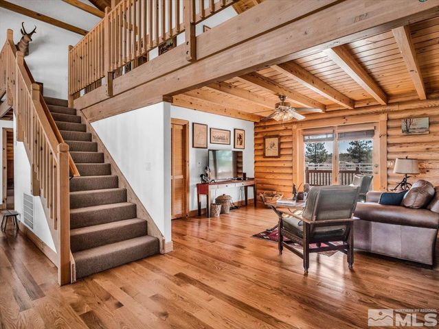 250 Olson Ranch Road, Wellington, NV 89430