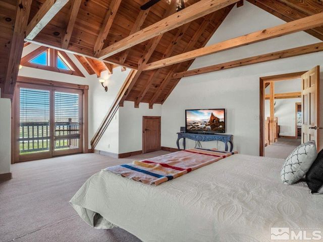 250 Olson Ranch Road, Wellington, NV 89430