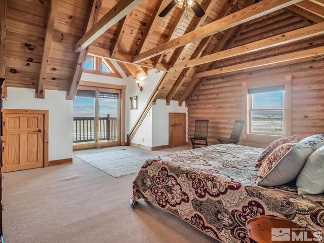 250 Olson Ranch Road, Wellington, NV 89430