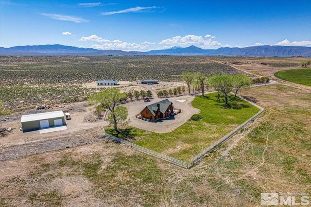 250 Olson Ranch Road, Wellington, NV 89430
