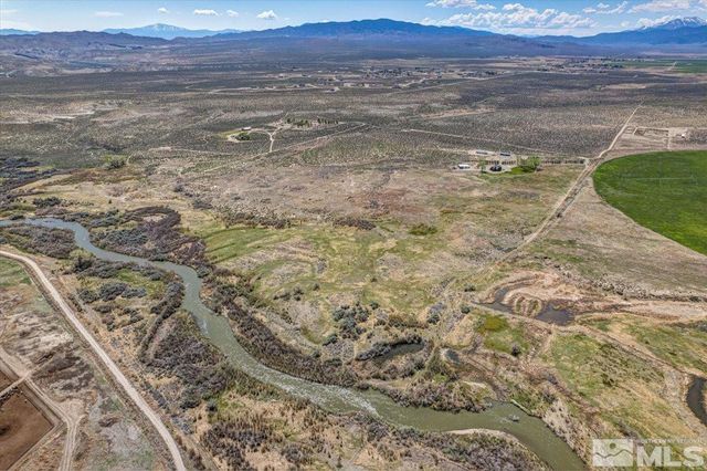 250 Olson Ranch Road, Wellington, NV 89430