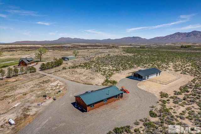 250 Olson Ranch Road, Wellington, NV 89430