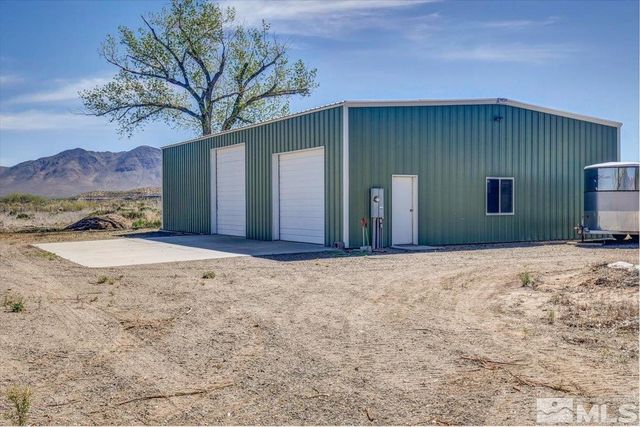 250 Olson Ranch Road, Wellington, NV 89430