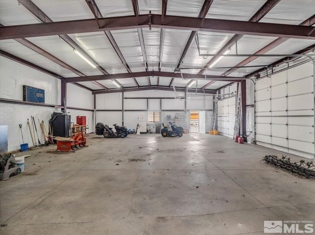 250 Olson Ranch Road, Wellington, NV 89430