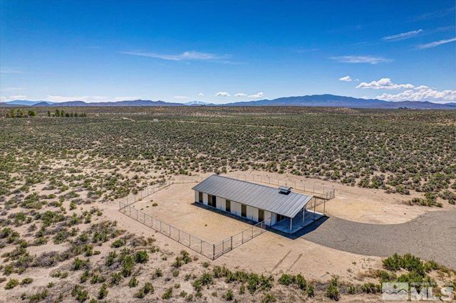 250 Olson Ranch Road, Wellington, NV 89430