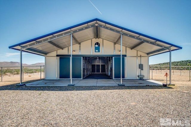 250 Olson Ranch Road, Wellington, NV 89430