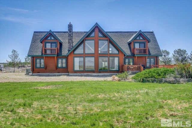 250 Olson Ranch Road, Wellington, NV 89430