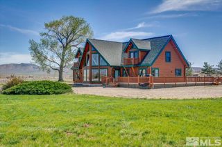 250 Olson Ranch Road, Wellington, NV 89430