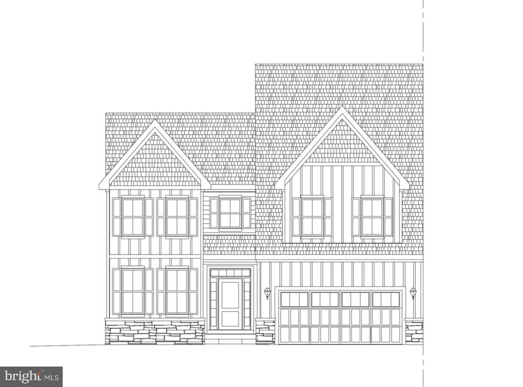 501 LEAHY DR, Newark, DE 19711