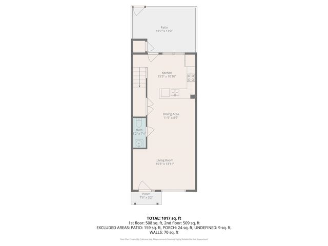 620 Sailbrooke Ct Unit 102, Murrells Inlet, SC 29576