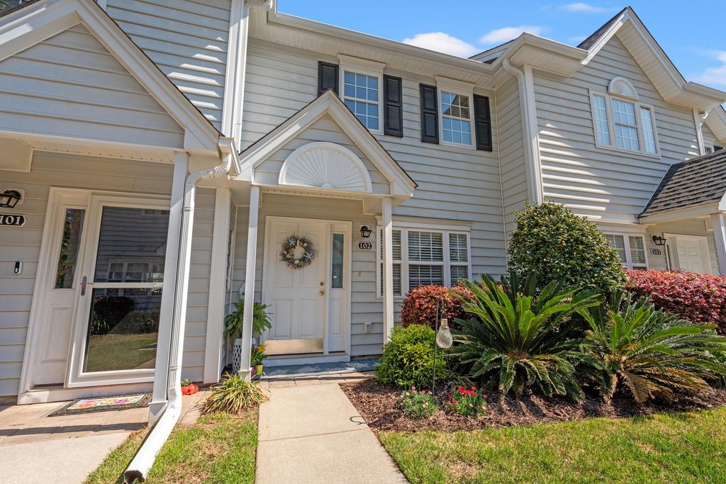 620 Sailbrooke Ct Unit 102, Murrells Inlet, SC 29576