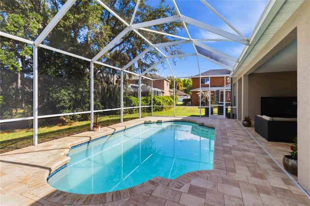 10436 CANARY ISLE DRIVE, Tampa, FL 33647