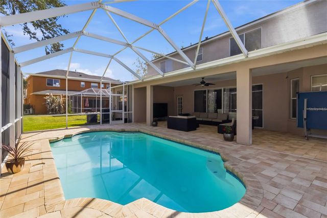 10436 CANARY ISLE DRIVE, Tampa, FL 33647