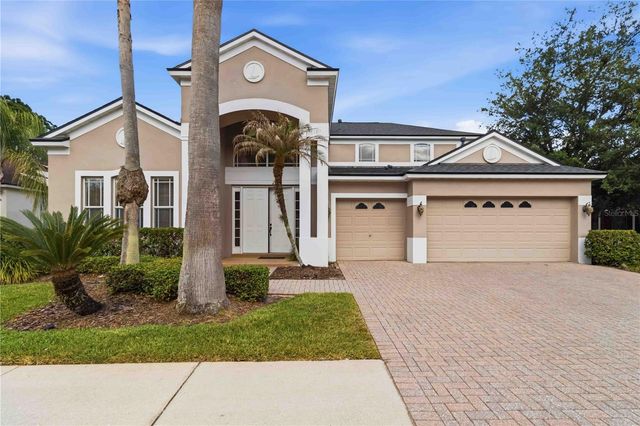 10436 CANARY ISLE DRIVE, Tampa, FL 33647