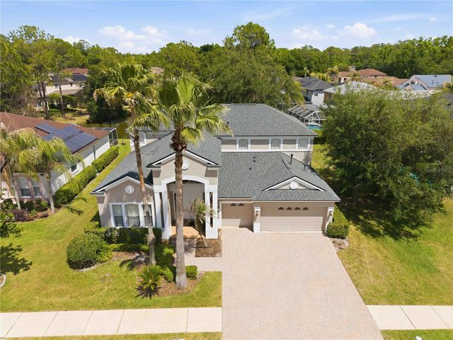 10436 CANARY ISLE DRIVE, Tampa, FL 33647
