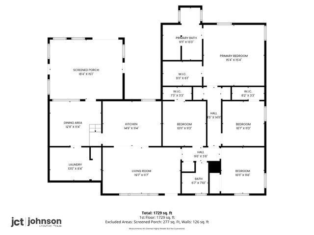 608 Vinson Dr, Nashville, TN 37217