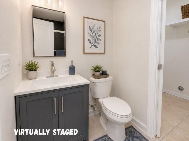 1765 Highpoint Road, Snellville, GA 30078