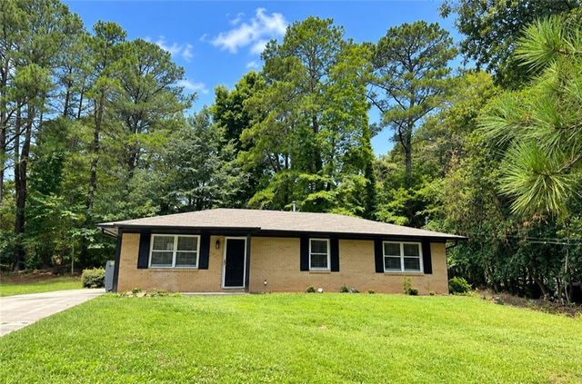 1765 Highpoint Road, Snellville, GA 30078