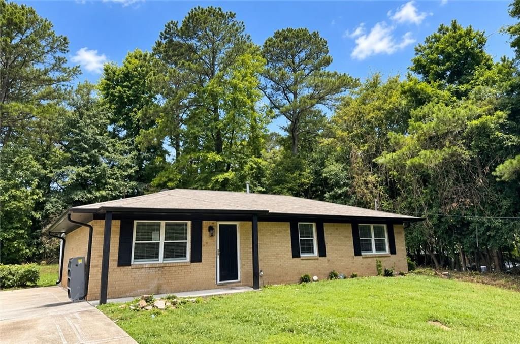 1765 Highpoint Road, Snellville, GA 30078