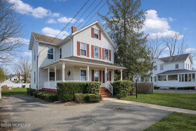 20 N Main Street, Marlboro, NJ 07746