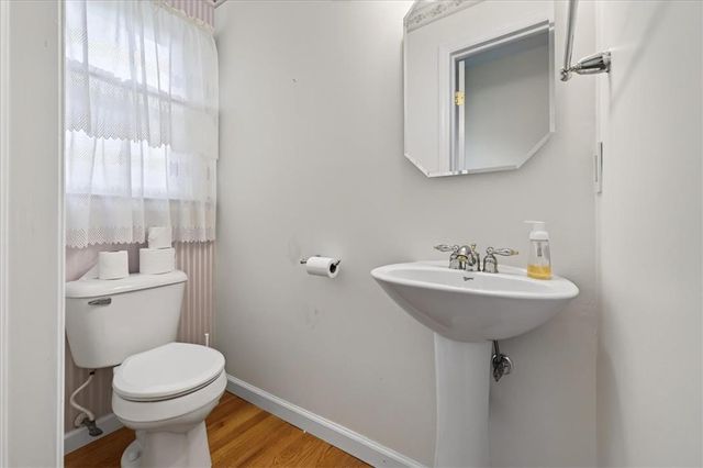 2722 Andrea Drive, Allentown City, PA 18103
