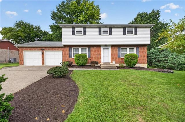 2722 Andrea Drive, Allentown City, PA 18103
