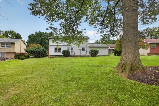 2722 Andrea Drive, Allentown City, PA 18103