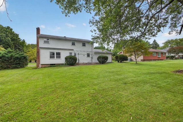 2722 Andrea Drive, Allentown City, PA 18103