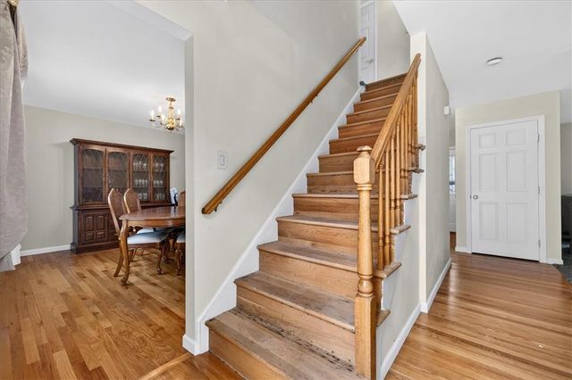 2722 Andrea Drive, Allentown City, PA 18103