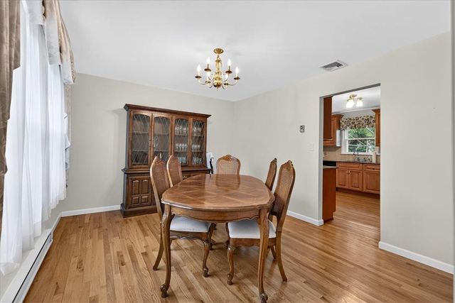 2722 Andrea Drive, Allentown City, PA 18103